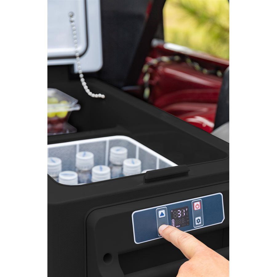 CAM-550 Portable Refrigerator